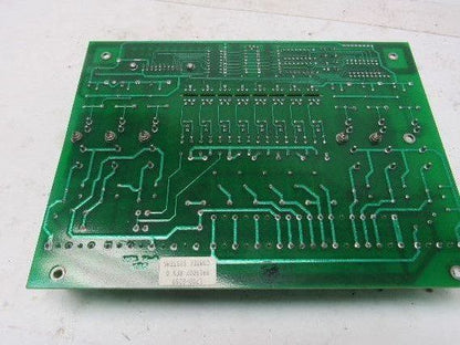 Comtec 1700-8250 IDAB 2000 AC10 Circuit Board