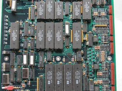 Comtec Systems 1700-8150 2000 Logic CPU Circuit Board