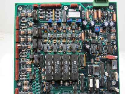 Comtec Systems 1700-8150 2000 Logic CPU Circuit Board