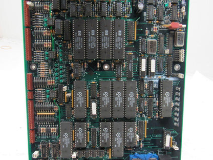 Comtec Systems 1700-8150 2000 Logic CPU Circuit Board