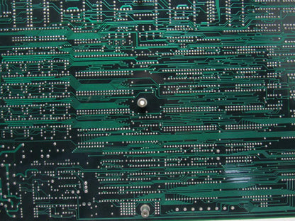 Comtec Systems 1700-8150 2000 Logic CPU Circuit Board
