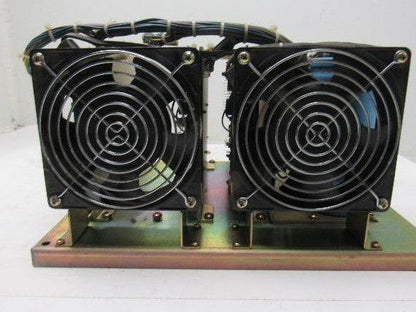 Westamp A7114-30150-146 Servo Drive Module Number 34246-45