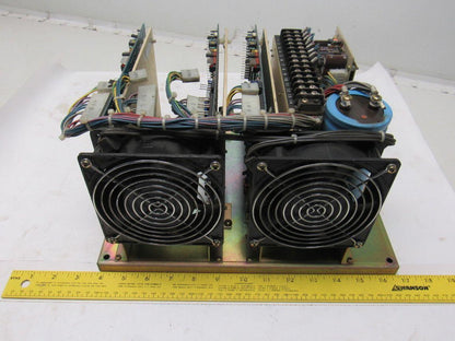 Westamp A7114-30150-146 Servo Drive Module Number 34246-45