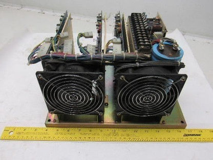 Westamp A7114-30150-146 Servo Drive Module Number 34246-45