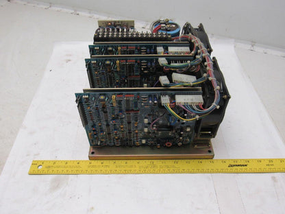 Westamp A7114-30150-146 Servo Drive Module Number 34246-45