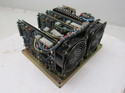 Westamp A7114-30150-146 Servo Drive Module Number 34246-45