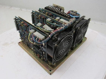 Westamp A7114-30150-146 Servo Drive Module Number 34246-45