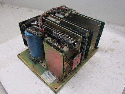 Westamp A7114-30150-146 Servo Drive Module Number 34246-45