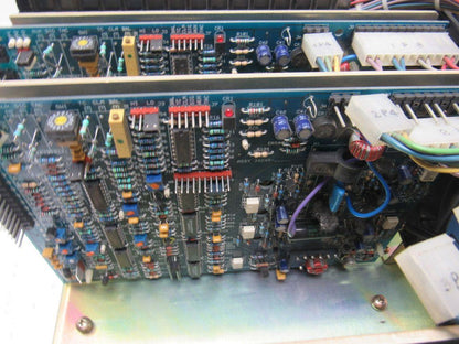Westamp A7114-30150-146 Servo Drive Module Number 34246-45