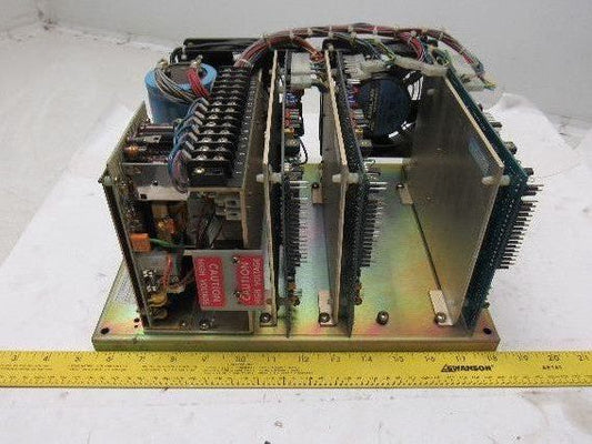 Westamp A7114-30150-146 Servo Drive Module Number 34246-45