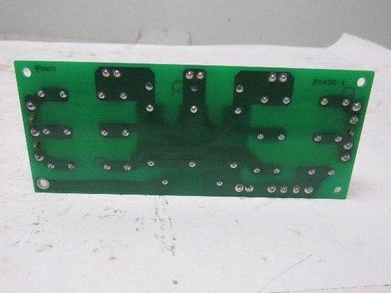 21406-1 Fused Circuit Board