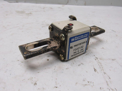 Ferraz F300132 Protistor 700VAC 160A Semiconductor Fuse