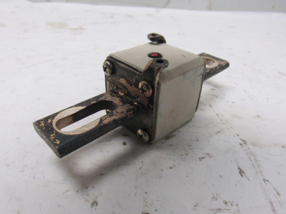 Ferraz F300132 Protistor 700VAC 160A Semiconductor Fuse