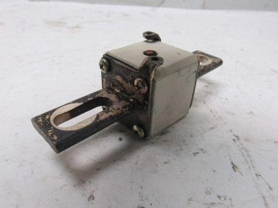 Ferraz F300132 Protistor 700VAC 160A Semiconductor Fuse