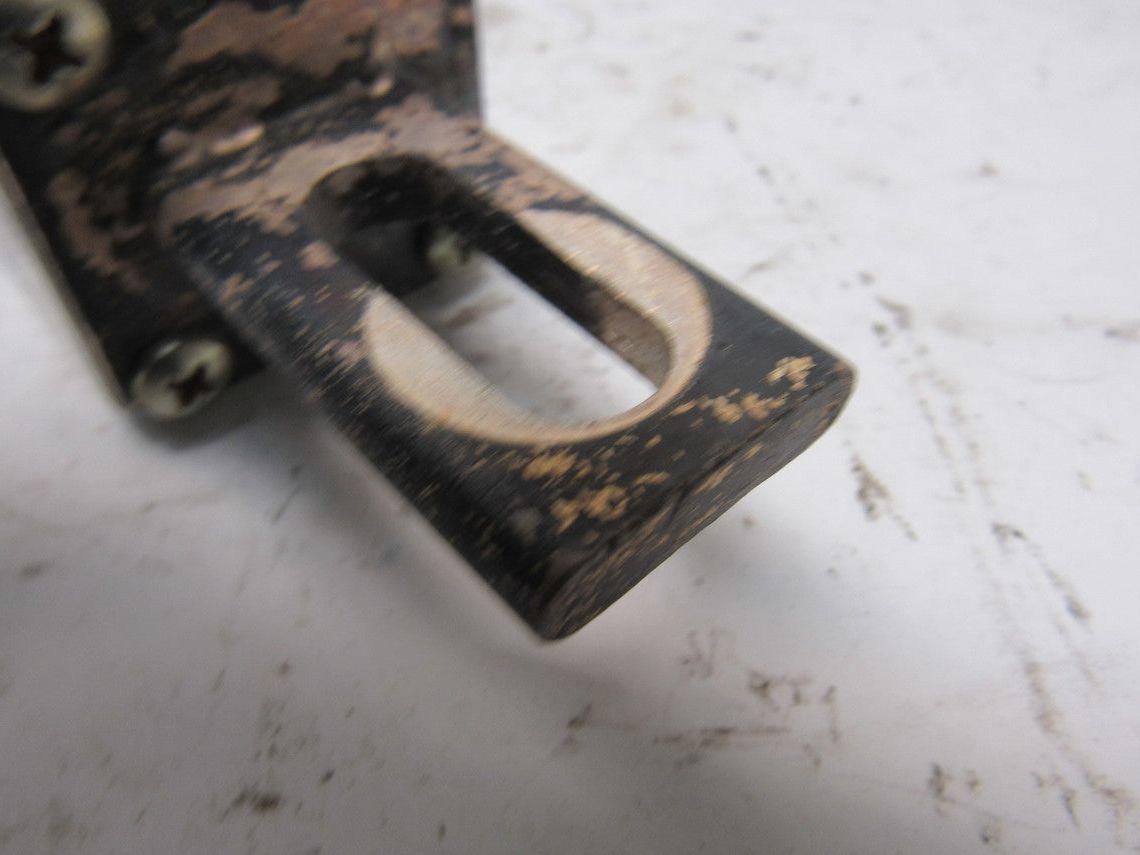 Ferraz F300132 Protistor 700VAC 160A Semiconductor Fuse