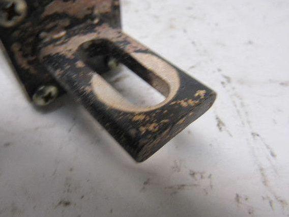 Ferraz F300132 Protistor 700VAC 160A Semiconductor Fuse