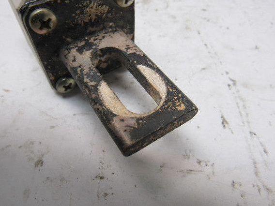 Ferraz F300132 Protistor 700VAC 160A Semiconductor Fuse