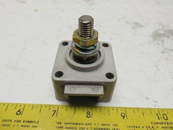 Westcode Semiconductors CMK450B19M Thyristor T298N12TOF Missing Base