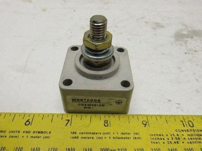 Westcode Semiconductors CMK450B19M Thyristor T298N12TOF Missing Base