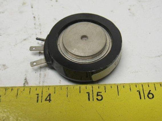 Westcode Semiconductors CMK450B19M Thyristor T298N12TOF Missing Base