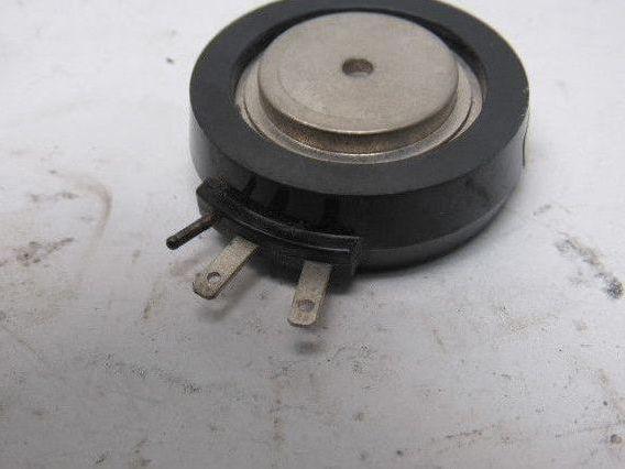 Westcode Semiconductors CMK450B19M Thyristor T298N12TOF Missing Base