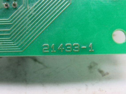 CCTC 21433-1 Fused Resister Power Distribution Circuit Board