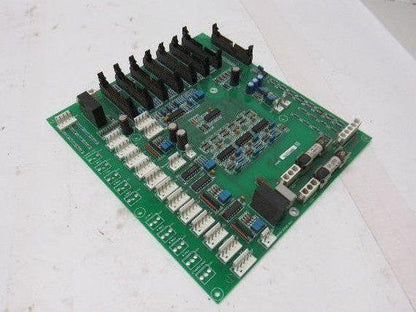 CCTC 21433-1 Fused Resister Power Distribution Circuit Board