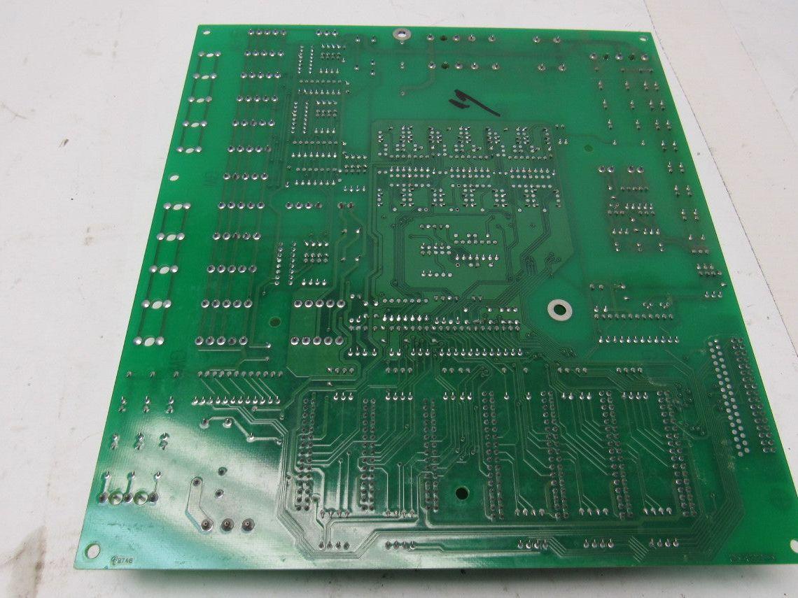CCTC 21433-1 Fused Resister Power Distribution Circuit Board