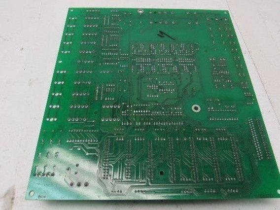 CCTC 21433-1 Fused Resister Power Distribution Circuit Board
