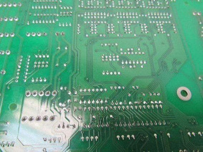 CCTC 21433-1 Fused Resister Power Distribution Circuit Board