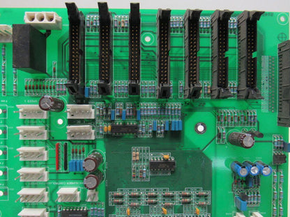 CCTC 21433-1 Fused Resister Power Distribution Circuit Board