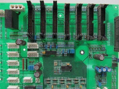 CCTC 21433-1 Fused Resister Power Distribution Circuit Board