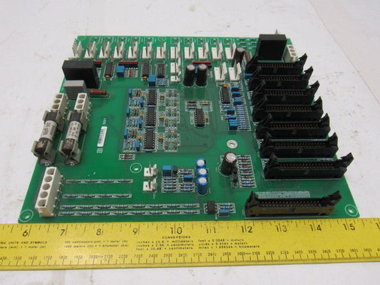 CCTC 21433-1 Fused Resister Power Distribution Circuit Board