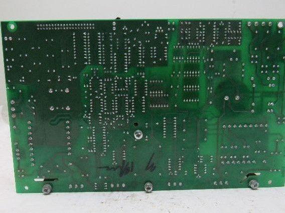 CCTC 21458-2 640-4031 Resistor Circuit Board Fan Cooled