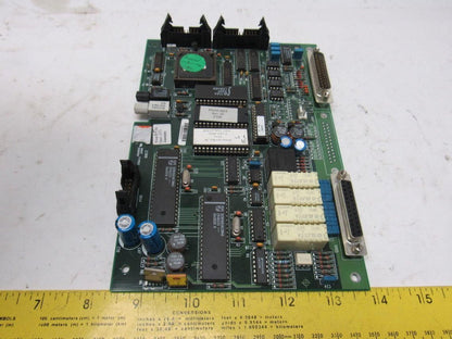 CTCC 21391-3 Memory Card Circuit Board