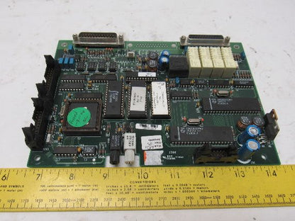 CTCC 21391-3 Memory Card Circuit Board