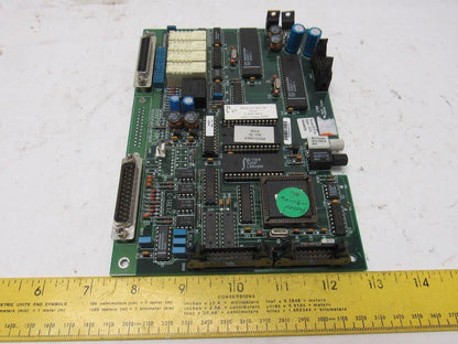 CTCC 21391-3 Memory Card Circuit Board