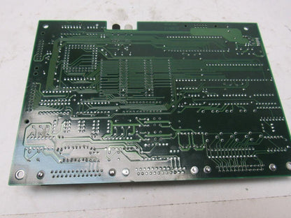 CTCC 21391-3 Memory Card Circuit Board