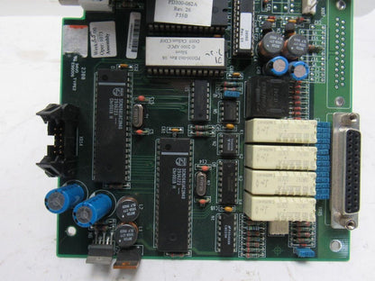CTCC 21391-3 Memory Card Circuit Board