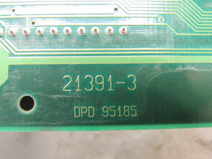 CTCC 21391-3 Memory Card Circuit Board