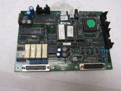 CTCC 21391-3 Memory Card Circuit Board