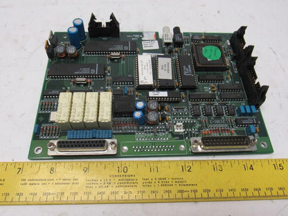CTCC 21391-3 Memory Card Circuit Board