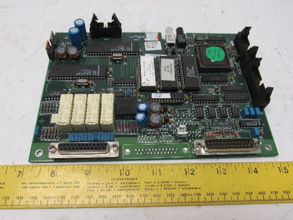 CTCC 21391-3 Memory Card Circuit Board