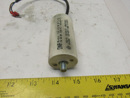DNA MP60120061 12uF 50/60Hz Run Capacitor