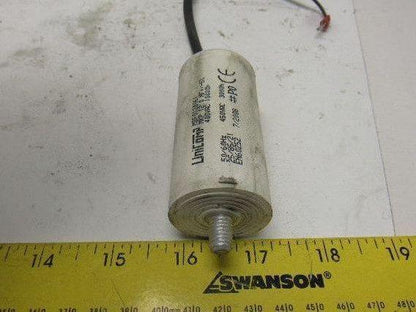 UniComp MBP0120061 12.0uF 400VAC 50/60Hz Run Capacitor