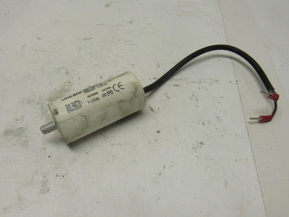 UniComp MBP0120061 12.0uF 400VAC 50/60Hz Run Capacitor