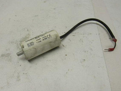 UniComp MBP0120061 12.0uF 400VAC 50/60Hz Run Capacitor