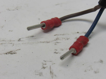 UniComp MBP0120061 12.0uF 400VAC 50/60Hz Run Capacitor