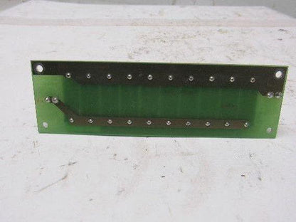 CCTC 21388-1 Capacitor Circuit Board 0.1uF x 10 250VAC Lot Of 4