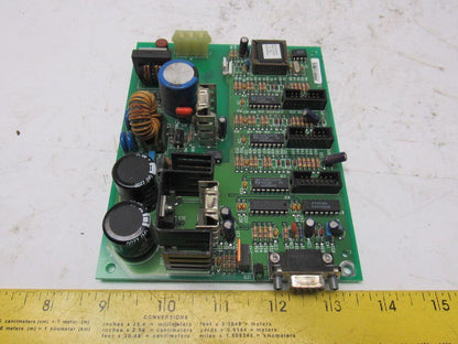 640-0707A-02 Circuit Board